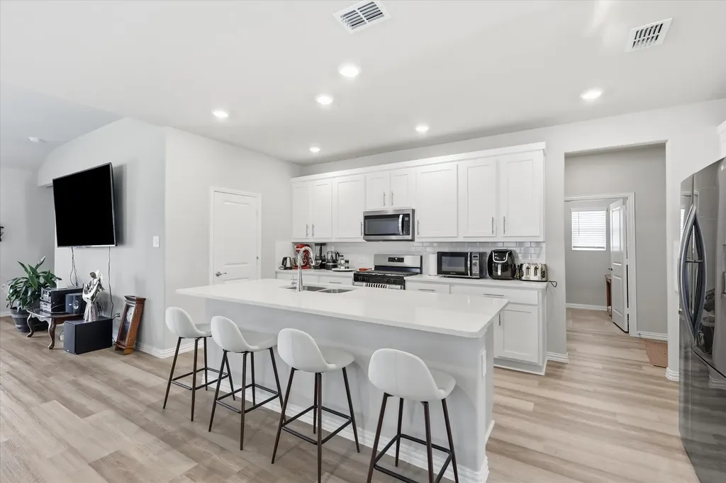 2321 Preakness Drive Seagoville TX 75159