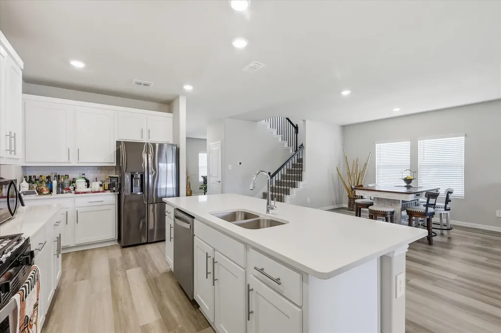 2321 Preakness Drive Seagoville TX 75159