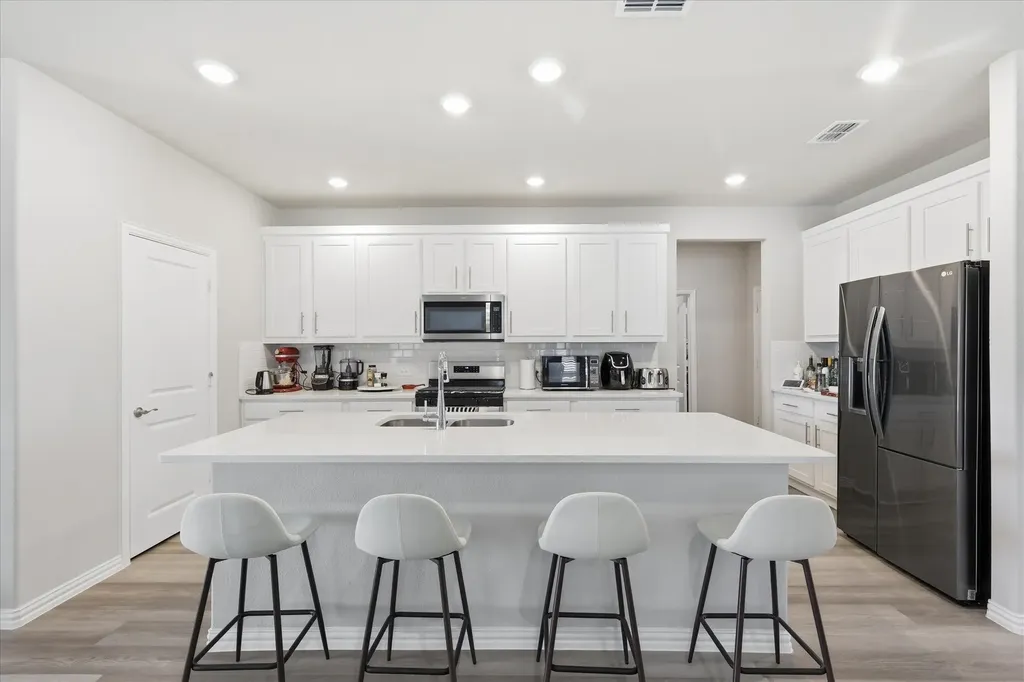 2321 Preakness Drive Seagoville TX 75159