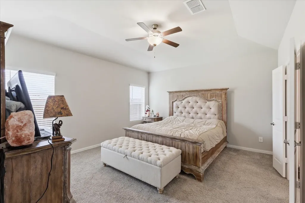 2321 Preakness Drive Seagoville TX 75159