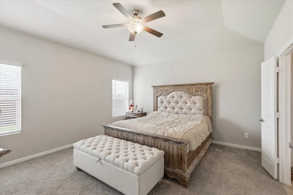 2321 Preakness Drive Seagoville TX 75159