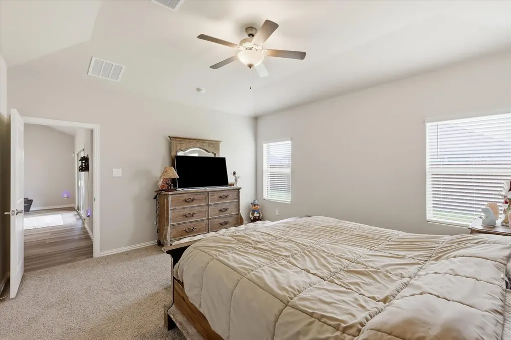 2321 Preakness Drive Seagoville TX 75159