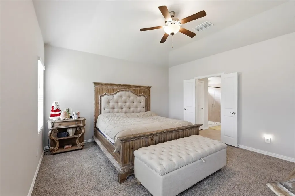 2321 Preakness Drive Seagoville TX 75159
