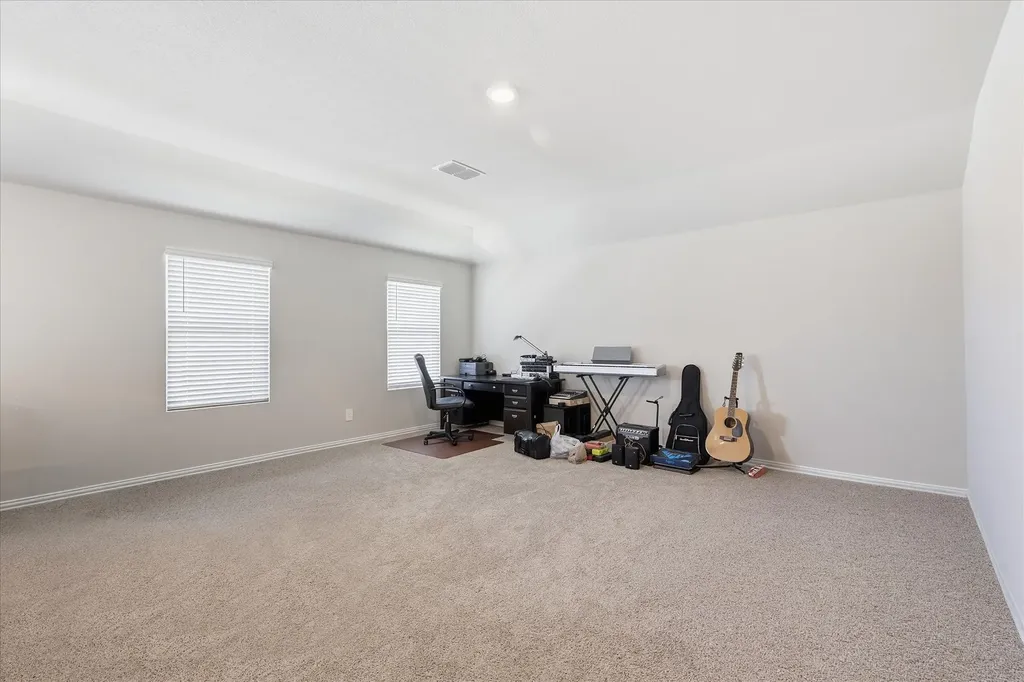 2321 Preakness Drive Seagoville TX 75159
