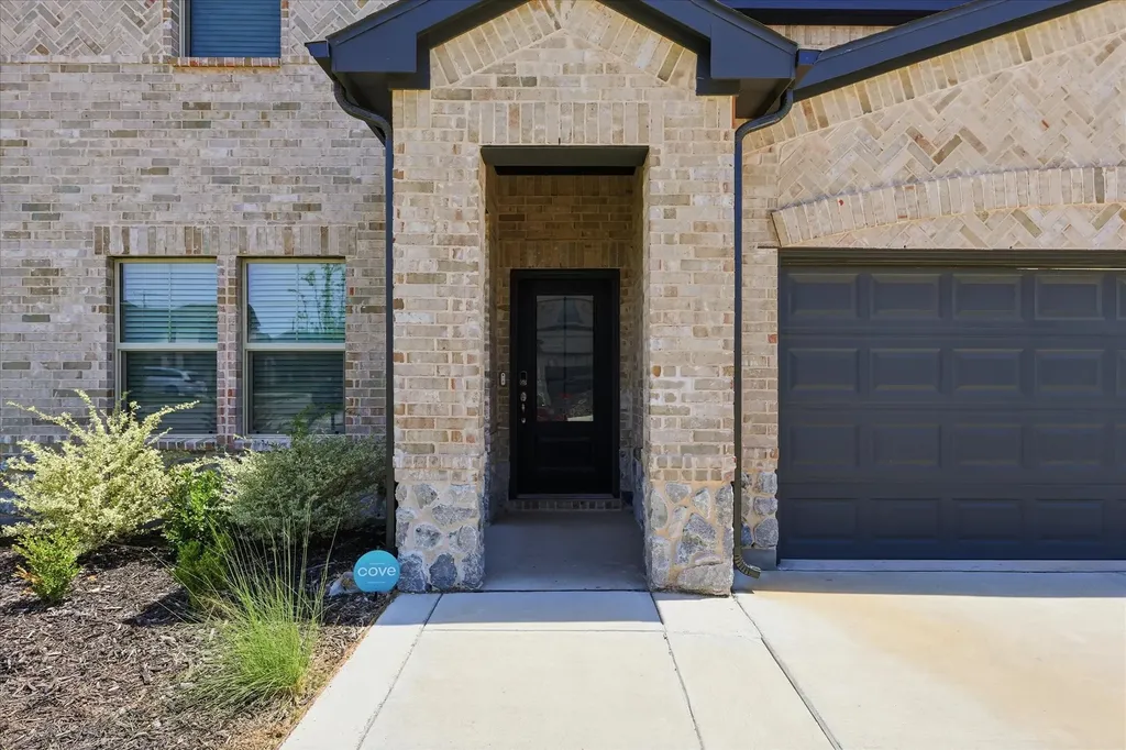 2321 Preakness Drive Seagoville TX 75159