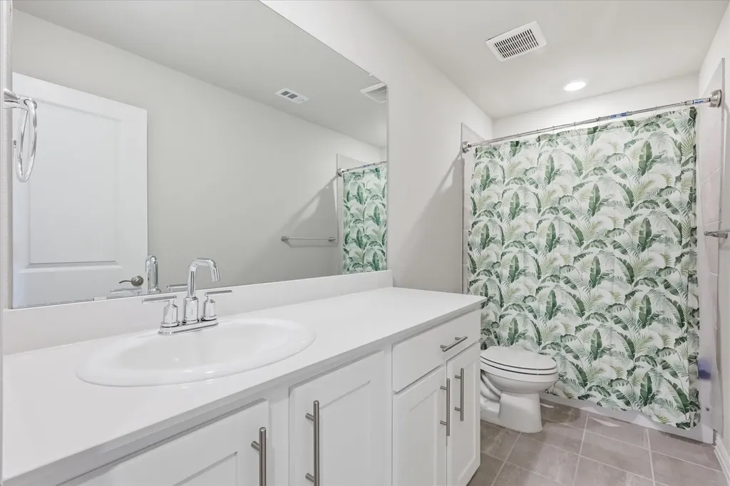 2321 Preakness Drive Seagoville TX 75159