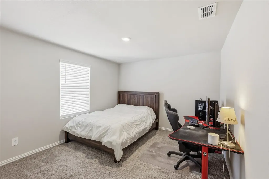 2321 Preakness Drive Seagoville TX 75159