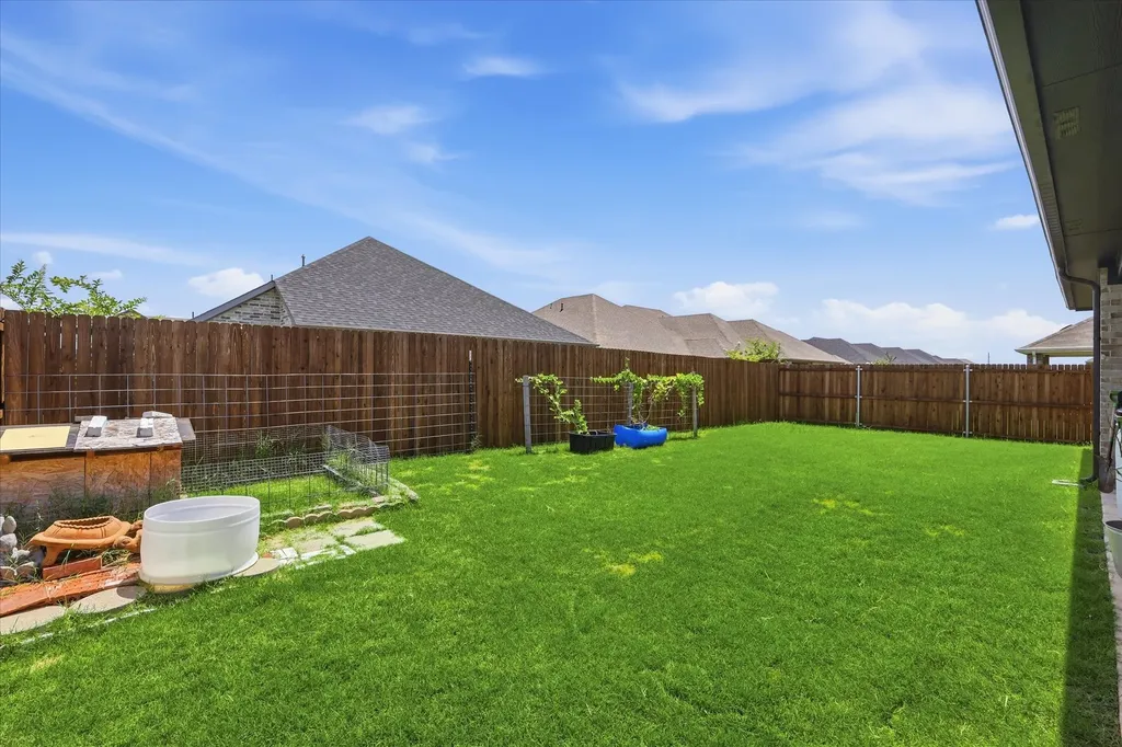 2321 Preakness Drive Seagoville TX 75159