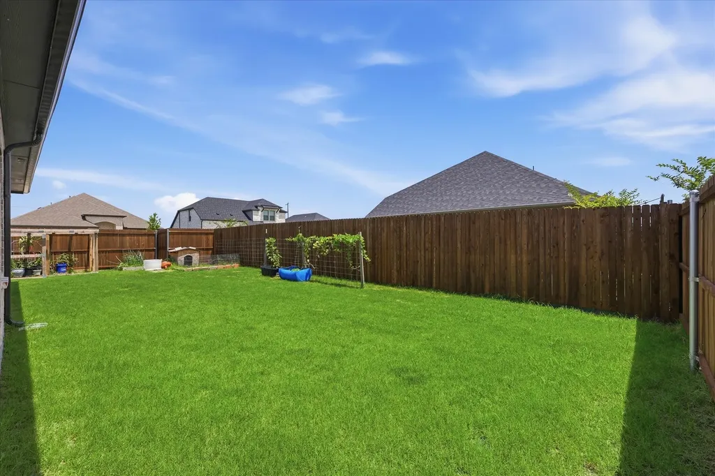 2321 Preakness Drive Seagoville TX 75159