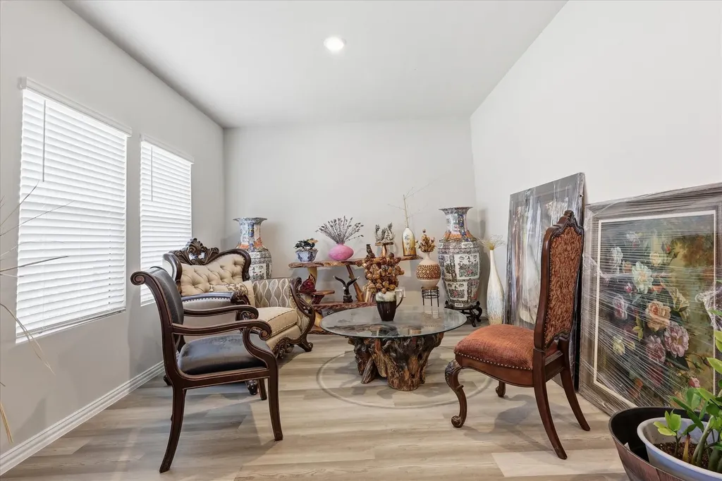 2321 Preakness Drive Seagoville TX 75159