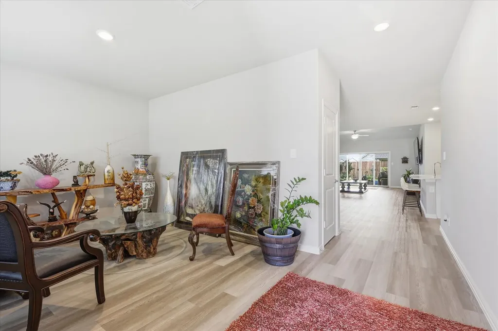 2321 Preakness Drive Seagoville TX 75159