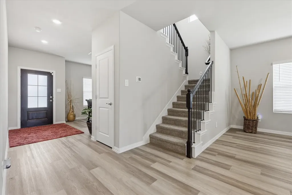 2321 Preakness Drive Seagoville TX 75159