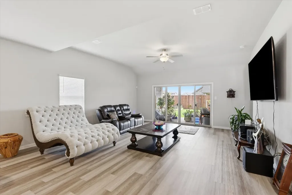 2321 Preakness Drive Seagoville TX 75159