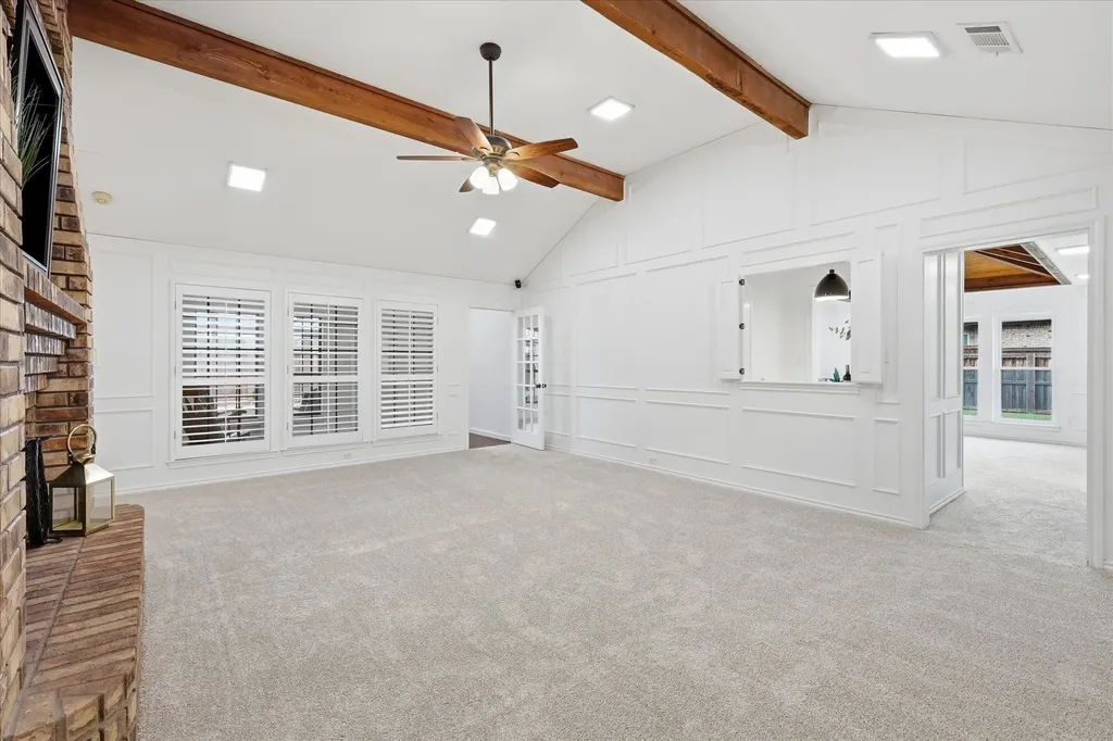 1900 Glenbrook Court Bedford TX 76021