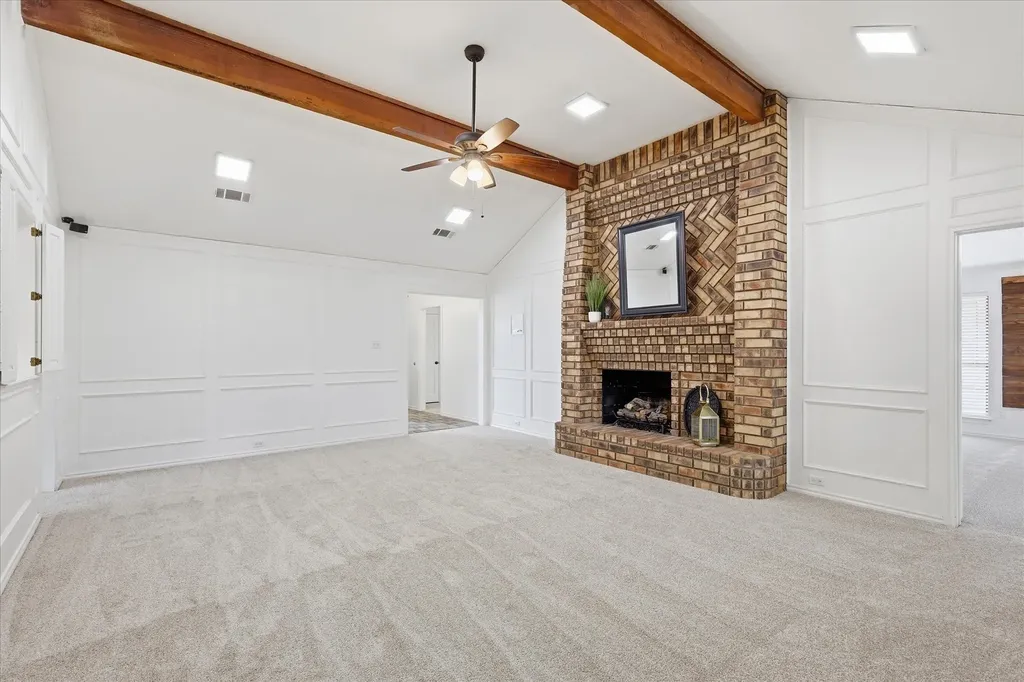 1900 Glenbrook Court Bedford TX 76021