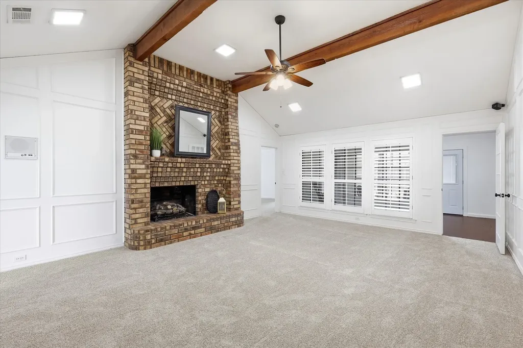 1900 Glenbrook Court Bedford TX 76021