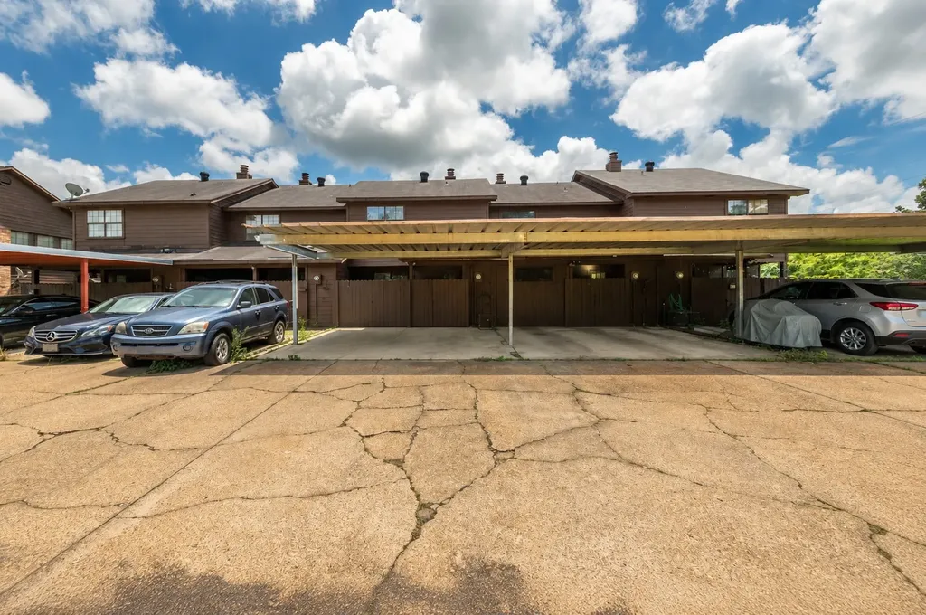 6000 Buncombe Road Shreveport LA 71129