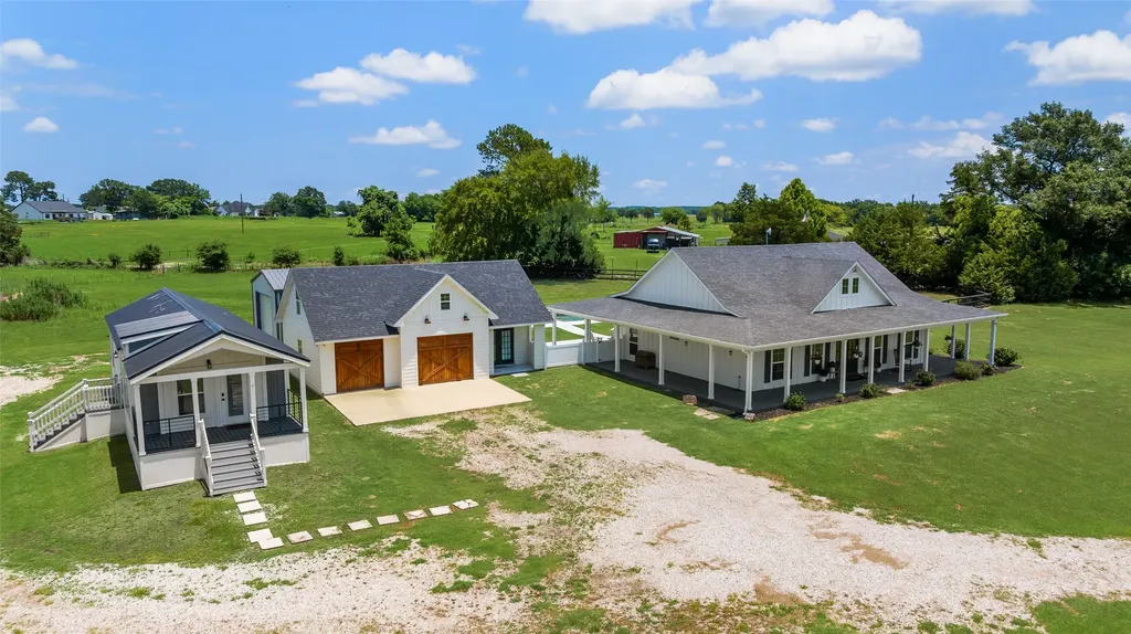 771 Vz County Road 2115 Canton TX 75103