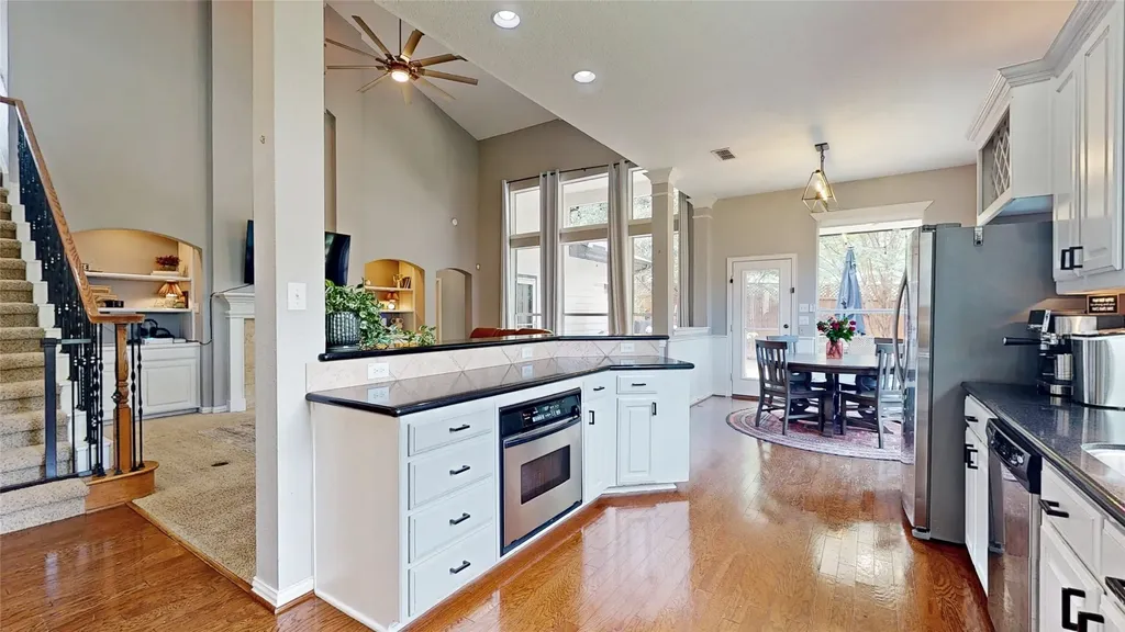 861 Bradford Street Lantana TX 76226