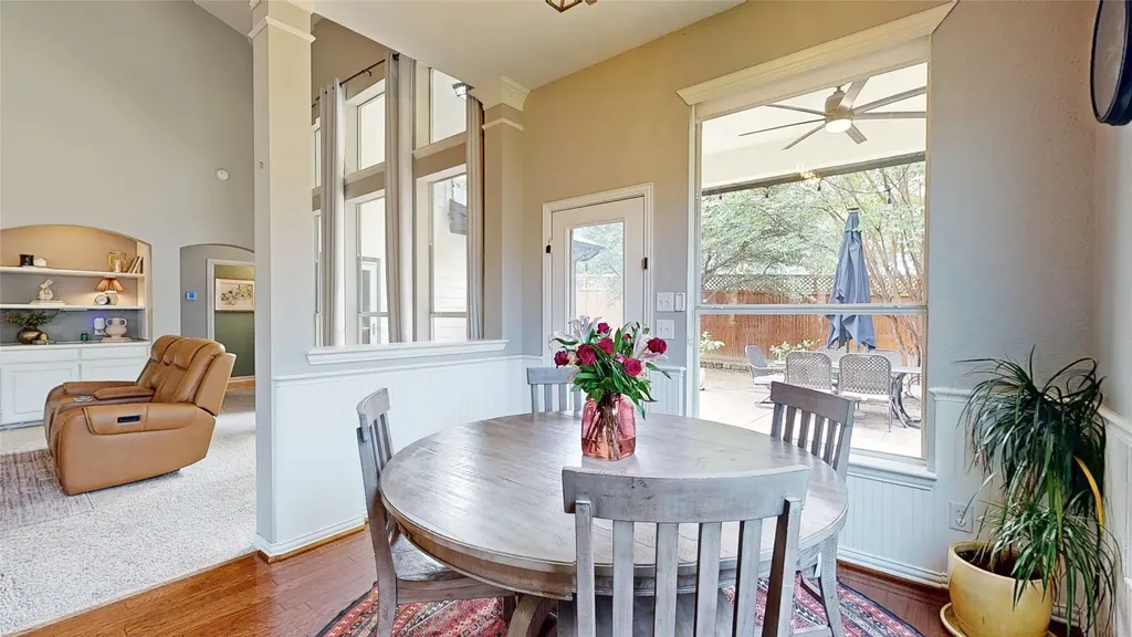 861 Bradford Street Lantana TX 76226