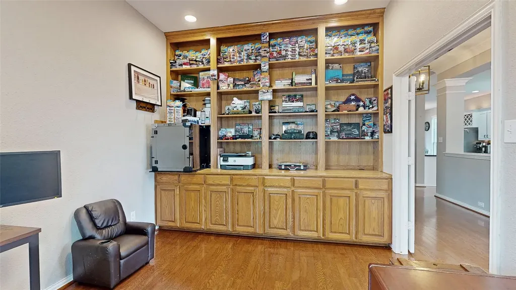 861 Bradford Street Lantana TX 76226