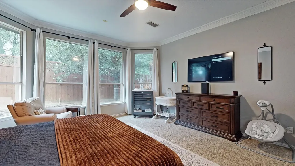 861 Bradford Street Lantana TX 76226