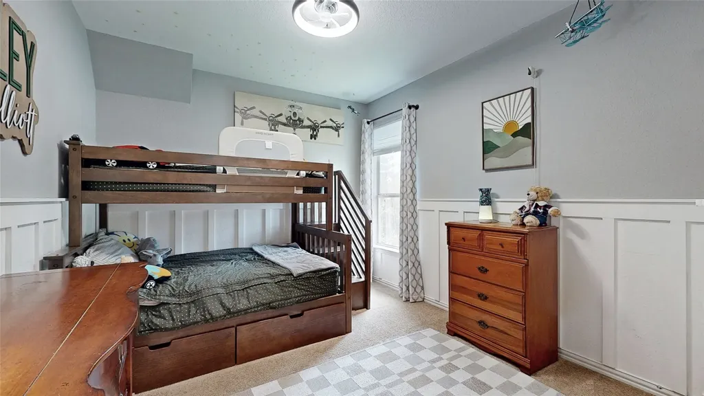 861 Bradford Street Lantana TX 76226