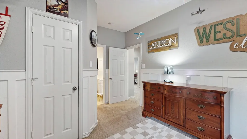 861 Bradford Street Lantana TX 76226