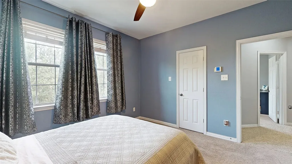 861 Bradford Street Lantana TX 76226