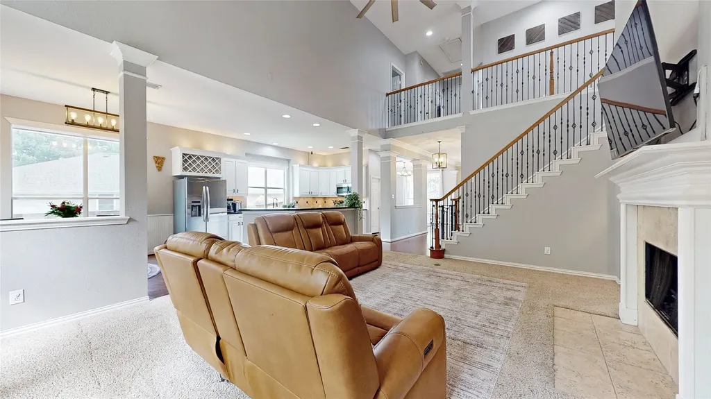 861 Bradford Street Lantana TX 76226