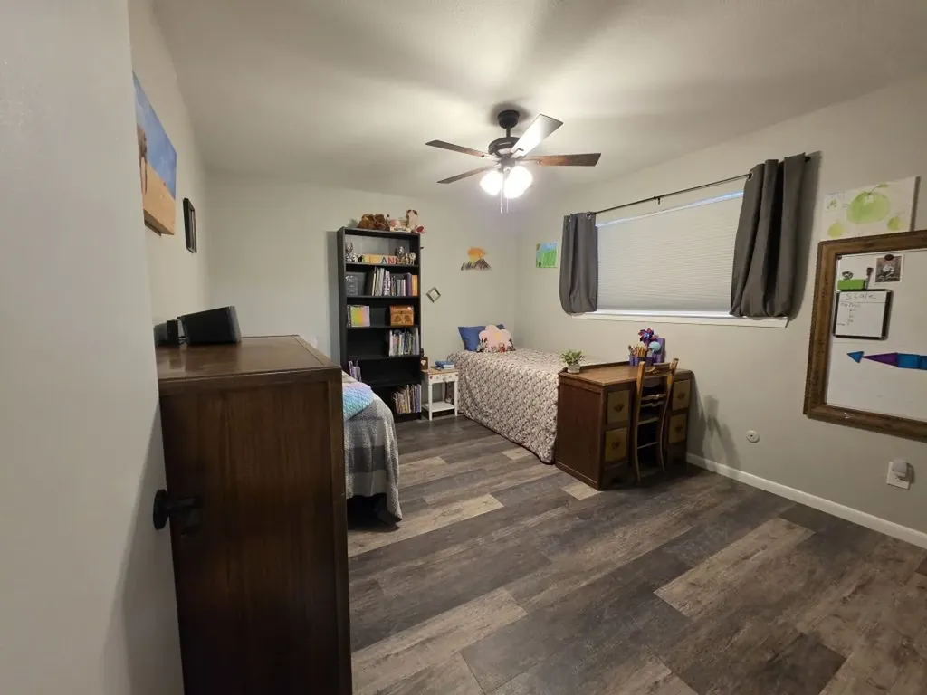 104 Bowie Lane Hewitt TX 76643