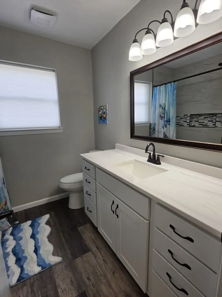 104 Bowie Lane Hewitt TX 76643