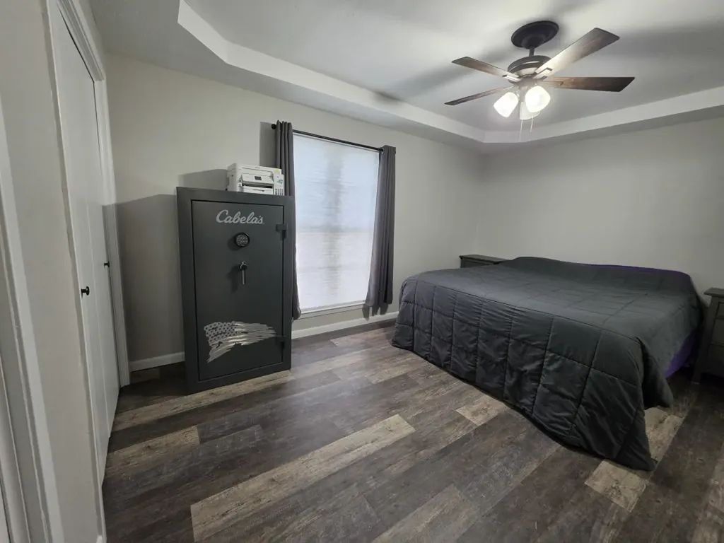 104 Bowie Lane Hewitt TX 76643