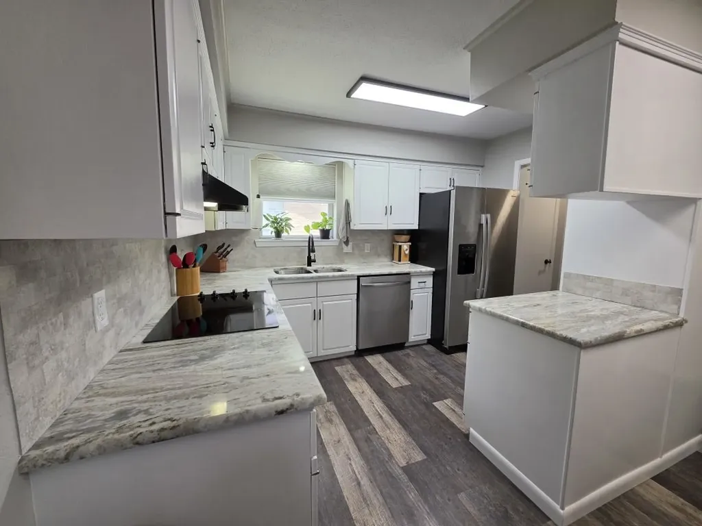 104 Bowie Lane Hewitt TX 76643