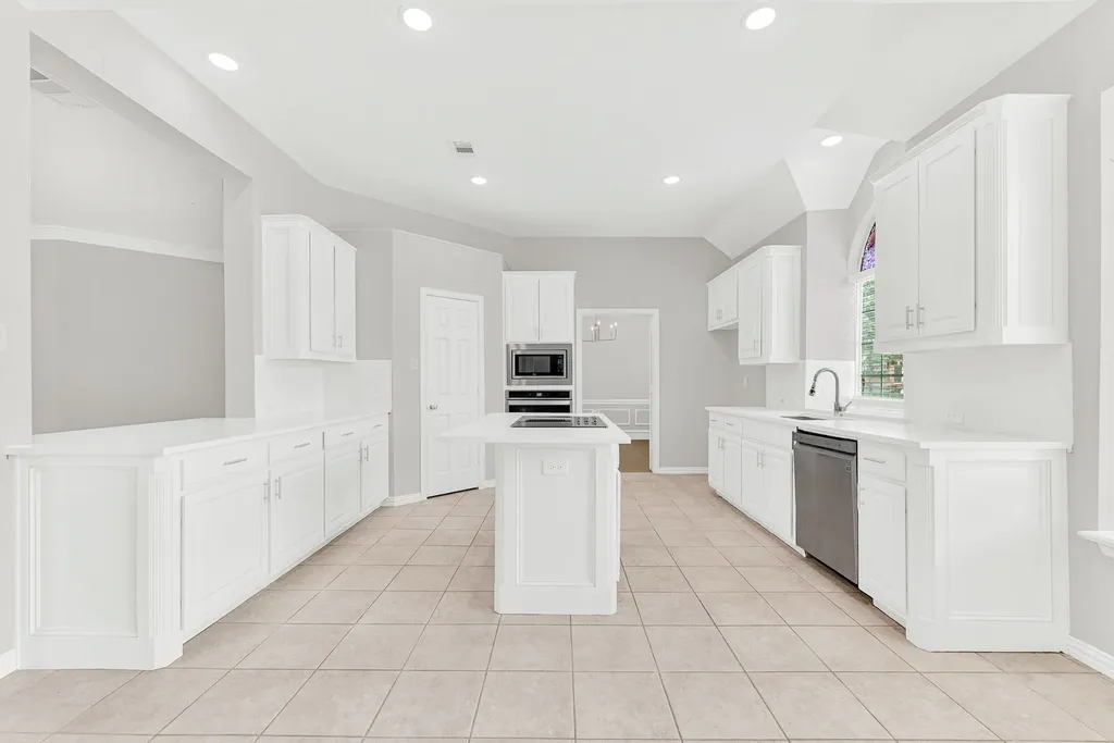 3500 Neiman Road Plano TX 75025