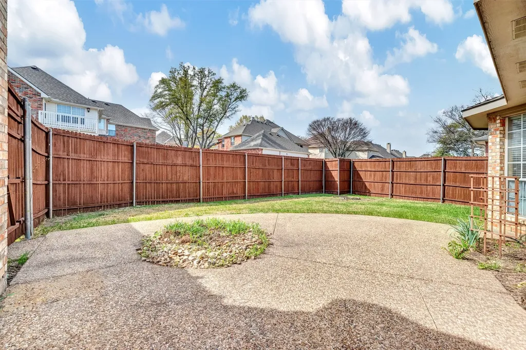 3500 Neiman Road Plano TX 75025