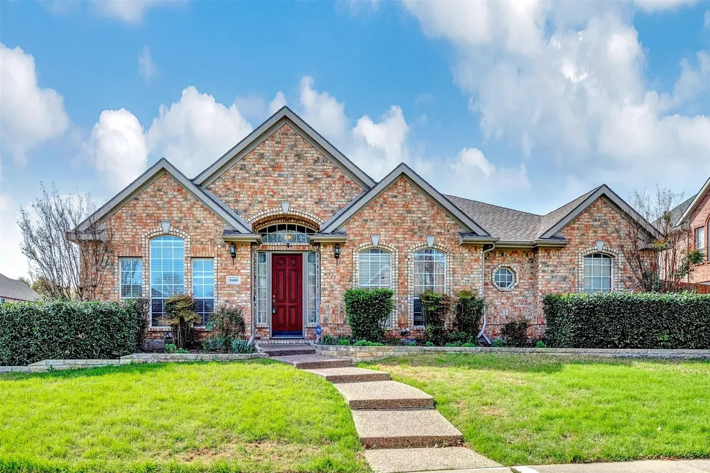 3500 Neiman Road Plano TX 75025