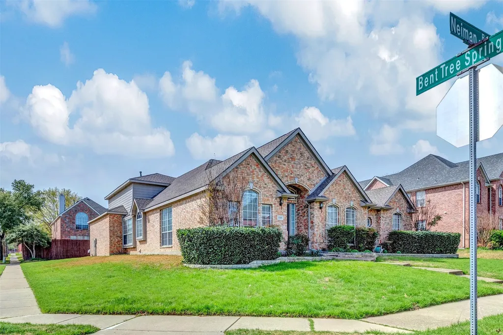 3500 Neiman Road Plano TX 75025