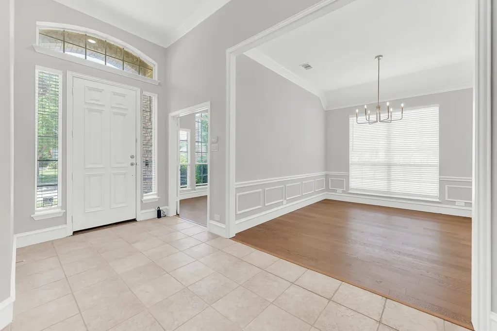 3500 Neiman Road Plano TX 75025
