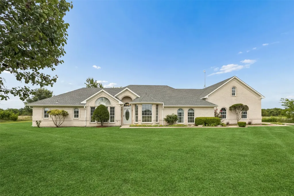 408 Herron Circle Mclendon Chisholm TX 75032