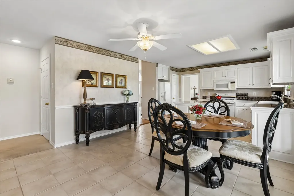 408 Herron Circle Mclendon Chisholm TX 75032