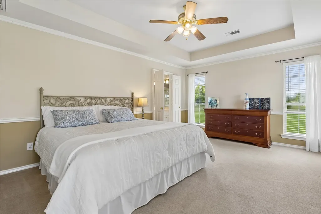 408 Herron Circle Mclendon Chisholm TX 75032