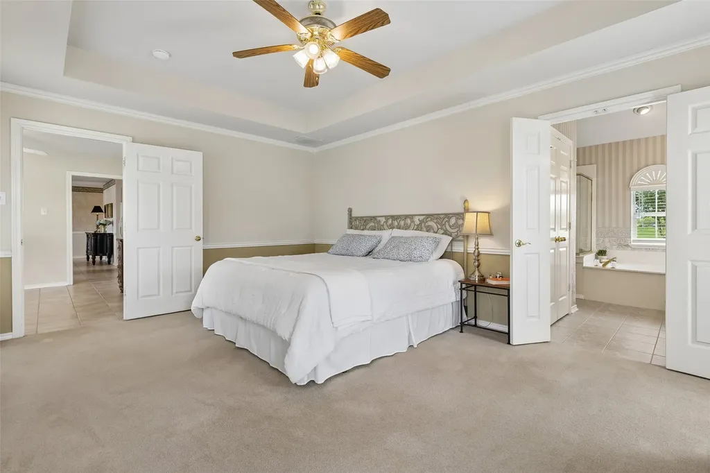408 Herron Circle Mclendon Chisholm TX 75032