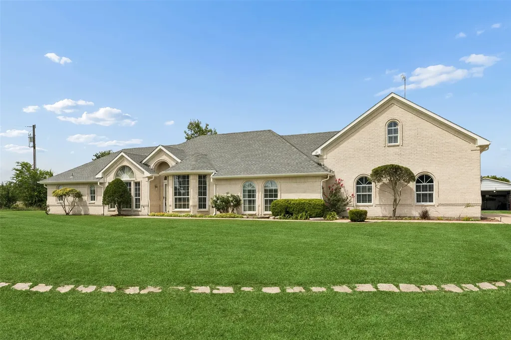 408 Herron Circle Mclendon Chisholm TX 75032