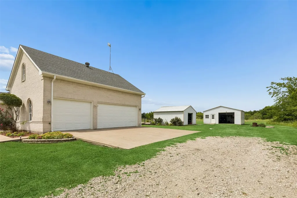 408 Herron Circle Mclendon Chisholm TX 75032