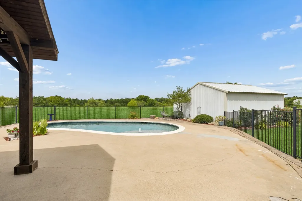 408 Herron Circle Mclendon Chisholm TX 75032