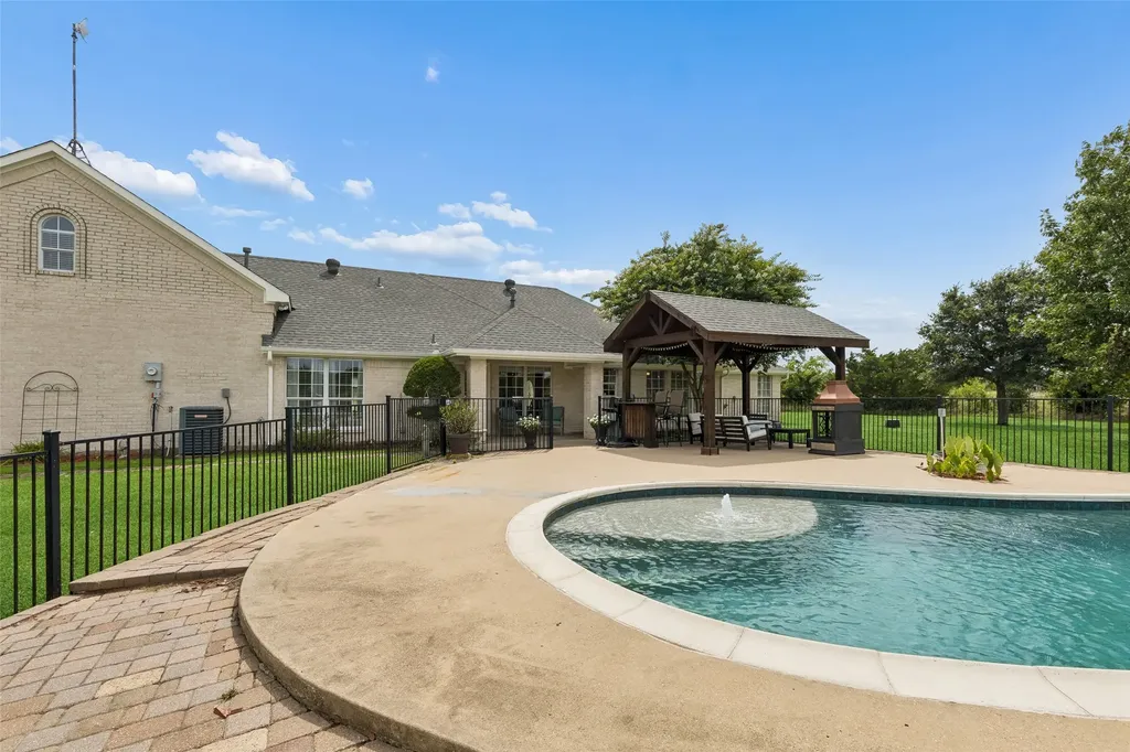 408 Herron Circle Mclendon Chisholm TX 75032