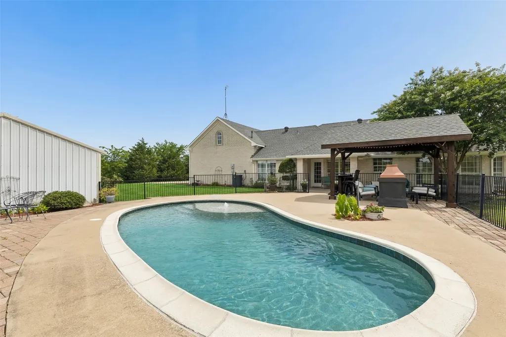 408 Herron Circle Mclendon Chisholm TX 75032
