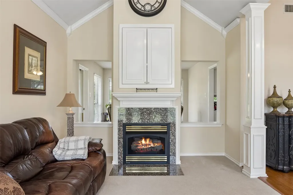 408 Herron Circle Mclendon Chisholm TX 75032
