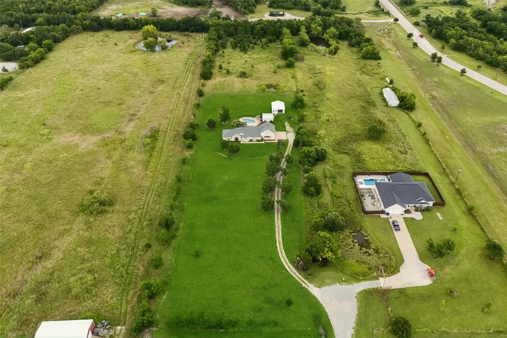 408 Herron Circle Mclendon Chisholm TX 75032